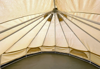 Canvas Bell Tent