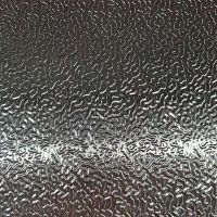 Stucco Embossed Aluminum