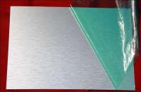 5052 6061 6063 Anodized Aluminum Sheet/plate