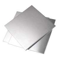  0.1-10mm Thick Aluminum Sheet Manufacturer 1050 1060 1100 3003 3105 5052 5083 6061 Aluminum Alloy Sheet/plate