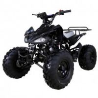 Tao Tao Cheetah 125 ATV Air Cooled 4-Stroke 1-Cylinder Automatic With Reverse 5.0 star rating 2 Reviews