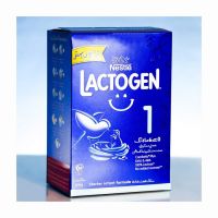 Lactogen 1 Infant Formula Powder Wholesale Prices