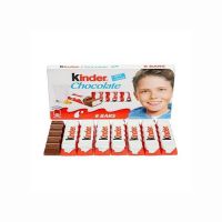 Quality Kinder Chocolate  For Sale