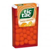 Wholesale Mint Tablet Candy Fresh Breath Tic Tac All Packs