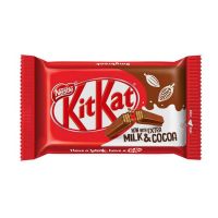 Direct Supplier of Milk Chocolate Nestle KitKat Chocolate Bars