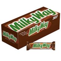 Quality Milky Way   Chocolate  For Sale