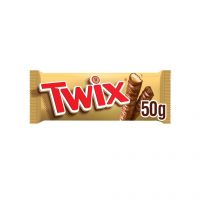 Original Chocolate Twix Biscuit Bars 50g 75g High Quality Twix Chocolate For Sale