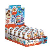 Best Premium Quality Kinder Chocolate 20g X15 /case Kinder For Export