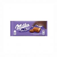 Original Milka Raisins  50g 75g High Quality Chocolate for sale