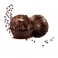 Ferrero Rondnoir (450g Packing)