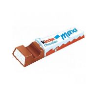 Quality Kinder Maxi  Chocolate  for sale