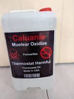 99.99% Pure Caluanie Muelear Oxidize