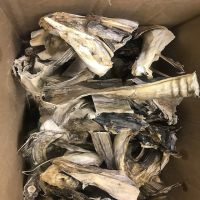 Quality Dried Stockfish Dried Norwegian Stock Fish & Cod and Dried Stock Fish Sizes