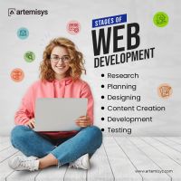 Web & Mobile Development