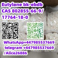 Eutylone bk-ebdb CAS 802855-66-9/17764-18-0