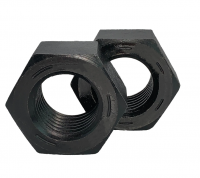 SAE J995 Hex Nuts