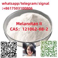 High Purity Custom Peptide Melanotan II/Melanotanii Acetate/ Mt-2 / Melanotan 2 CAS 121062-08-6 Facory Price Cosmetic Peptide Melanotan