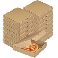 PIZZA BOXES