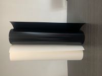 flame retardant PC film