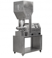 GCP1000 1 Unit Oil Cold Press Machine