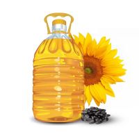 Refined Sunflower Oil