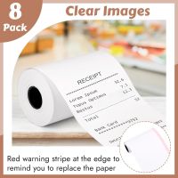 Low price factory direct supply 80mm receipt 