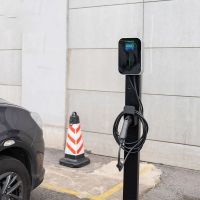 Electric vehicle charging