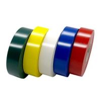 Assorted Color Wonder Electrical Insulation PVC Tape