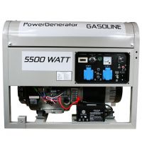 Petrol Generator