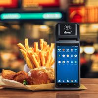Android Pos Printer