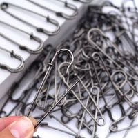 Brooch Safety Pin
