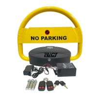 Car packing lock