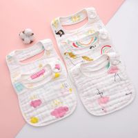 Children's Feeding Bibs Newborn Baby