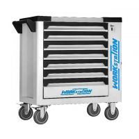 Car tools trolley