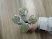 Chinese herbal medicine pure moxa stick for moxibustion