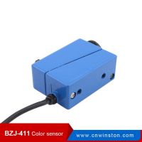 color mark sensor