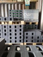 container corner fitting