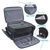 doctor Medical Equipment Bag