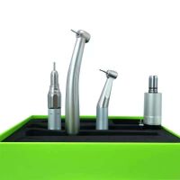dental handpiece low speed
