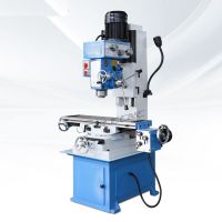Drilling Milling Machine