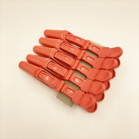 Hairdressing Hair Clips Clamps Claw