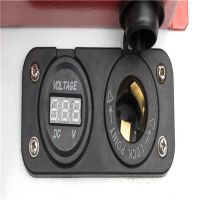 Electway v2h leaf chademo ev car charger vehicle to home