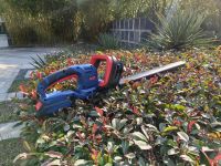 Hedge Trimmer