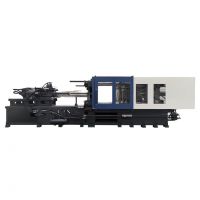 Injection Molding Machine for car bumper