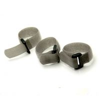 hook and loop fasteners