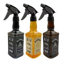 Hairdressing Spray Bottle