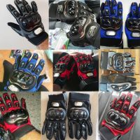 Motorcycle Gloves for Men& woman Full Finger