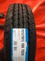 Original Car Tire