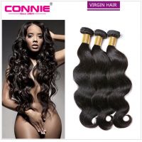 Body Wave Brazilian Human Hair