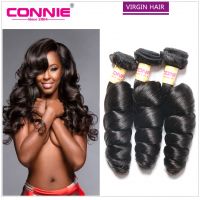 Loose Wave, Loose Curly Weft